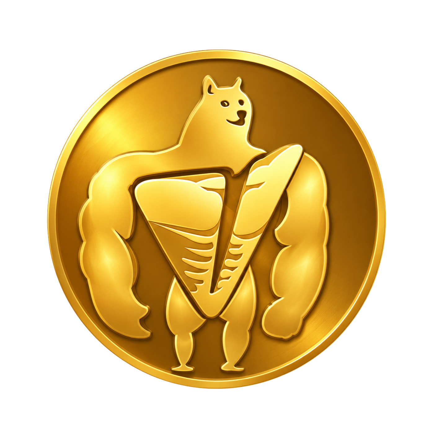 DOGETON Logo